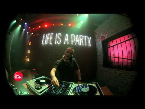 In The Air -- David Penn & The Cube Guys, ديفيد بين -- Coke Studio بالعربي S03E07