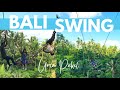 Uma Pakel Swing BALI Indonesia Shorts