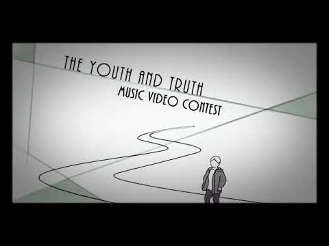 New YOUTH AND TRUTH theme song