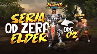 Thumbnail - ElderMT2 [2] Szczęście dalej dopisuje! [KONKURS]