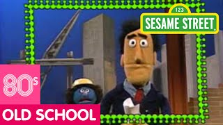 Sesame Street: This is Your Lunch with Guy Smiley