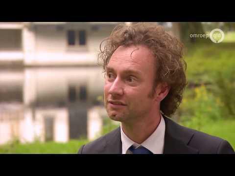 Staverden is écht de kleinste stad van Nederland - Ridders van Gelre