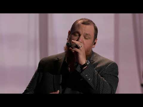 Luke Combs - Forever After All (Live From the 56th ACM Awards)