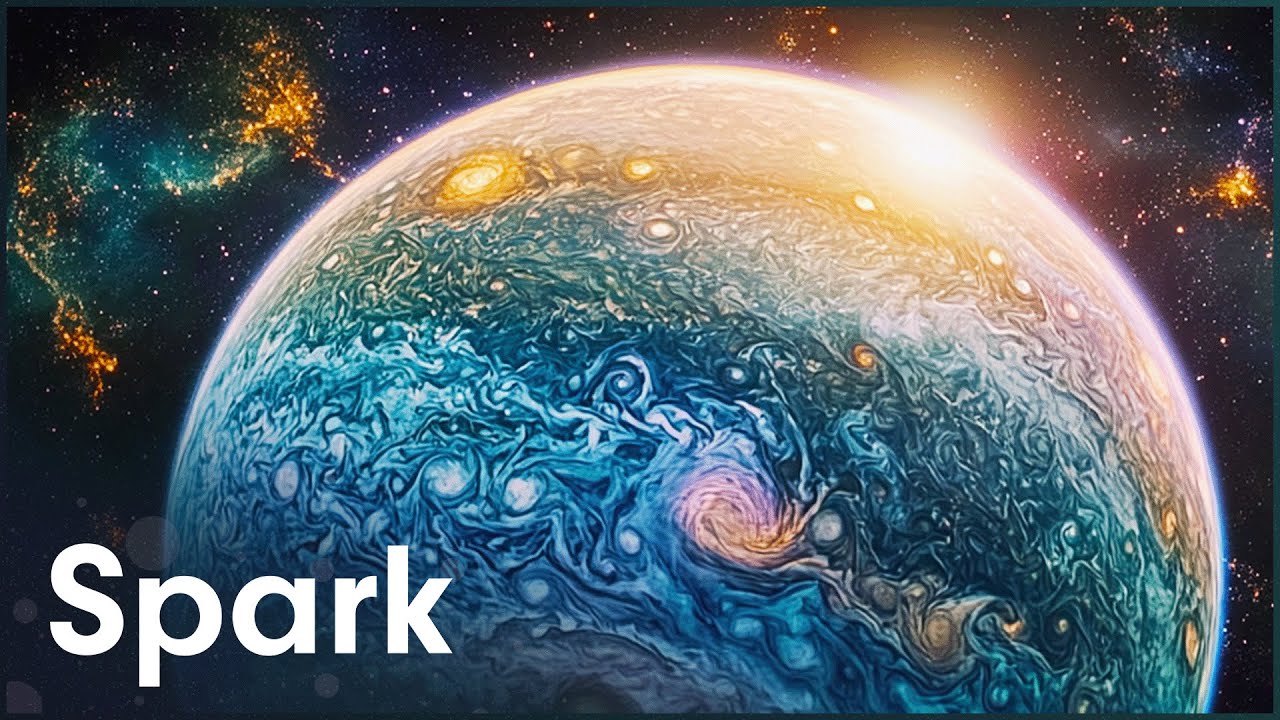 3+ Hours Of Fascinating Facts About The Planets | The New Frontier Compilation