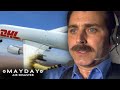 The Most Damaged Plane To Have Landed In History | Mayday: Air Disaster