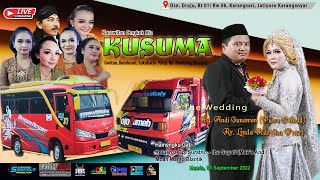 Download lagu Live Malam Karawitan KUSUMA ONGKEK RIA | Wedding Andi & Linda | MARGO MULYO SOUND_ Druju,8 Sept 2022 mp3 Download lagu Live Malam Karawitan KUSUMA ONGKEK RIA | Wedding Andi & Linda | MARGO MULYO SOUND_ Druju,8 Sept 2022 mp3