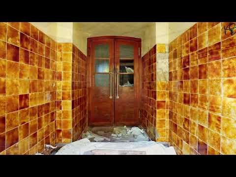 Verlassene Orte Teil 140  -  Das Bahnhotel