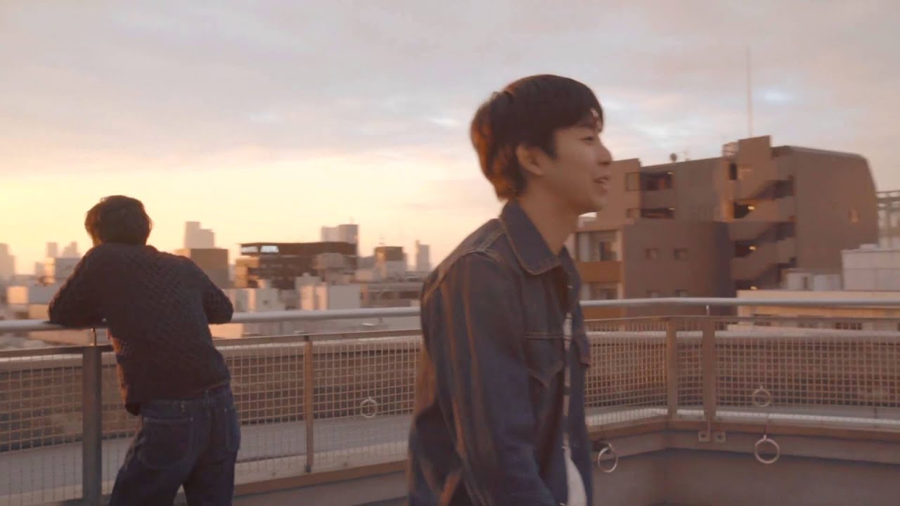 Tokyo Sunrise / GINMAKU 2016