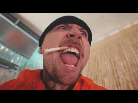 Snak The Ripper - Lick My Nuts (Official Music Video)