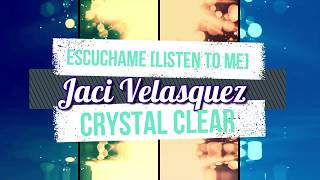 Escuchame [Listen To Me] - Jaci Velasquez