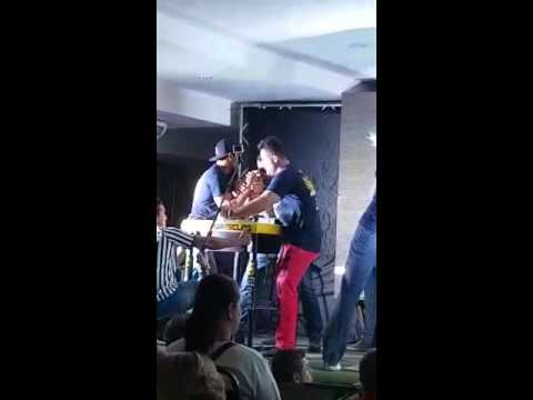 ZT armwrestling 5 Cleiton vs Tatu