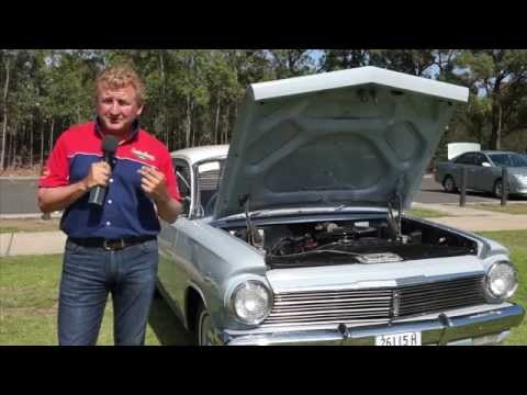 51st Anniversary EH Holden - Classic Restos - Series 24