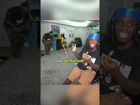 Fanum Tax Terlalu OP