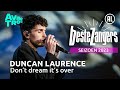 Duncan Laurence - Don't dream it's over | Beste Zangers 2023