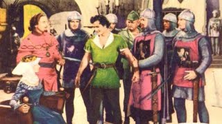 Download lagu O CAVALEIRO DE SHERWOOD 1950 DUBLADO PB mp3