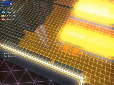 Let's Play Tron 2.0 - 10 - The Progress Bar