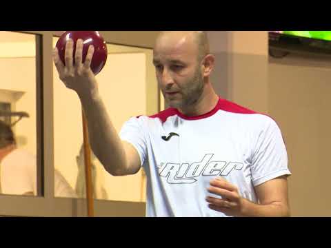 SBTV - DNEVNIK - KK „BROD“ – KK „OBRTNIK“ (POŽEGA) 3:5 - 21.11.2017.