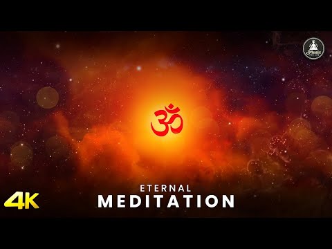 Powerful OM Meditation For Positive Energy and Heal Mind Body & Soul I OM Chanting