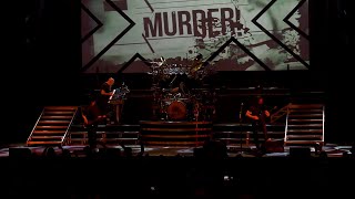 Dream Theater - Scene Four: Beyond This Life - Distant Memories Live in London