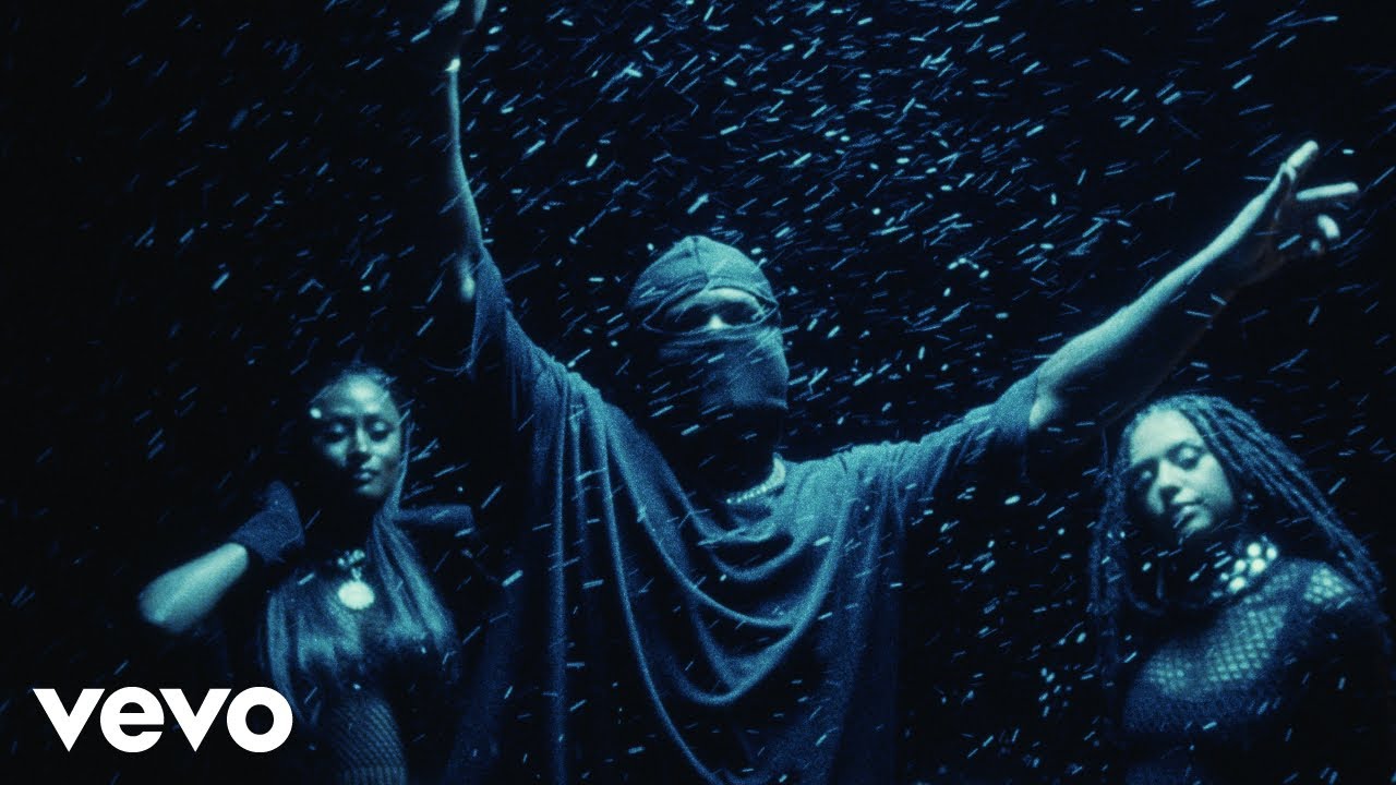 Vory – “Mind Games”