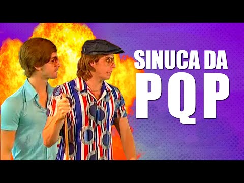 Hermes e Renato - Torneio de Sinuca