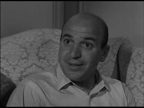 5x06 pt.04 La bambola vivente - Ai Confini Della Realtà (The Twilight Zone)