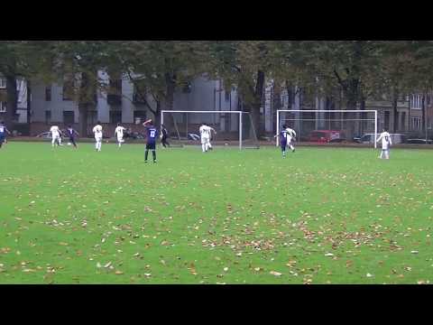 06.10.2014 Tetonia - Vorw.Wacker Freundschaftsspiel