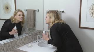 Countertop vs Cordless Waterpik® Water Flosser   How to Choo