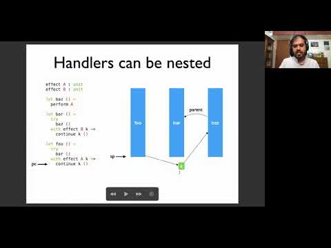 Effective Programming in OCaml - KC Sivaramakrishnan | Lambda Days 2021
