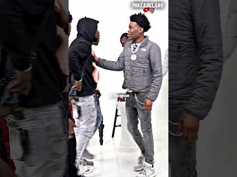 20 WOMEN VS 3 YN’s 😳 #shorts #mikeadelabu #20v1 #funny #comedy #findyourmatch