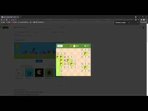 gioca a campo minato   Cerca con Google   Google Chrome 2021 05 26 13 41 39
