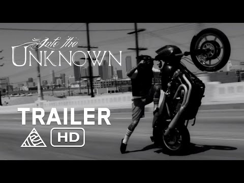 Into the Unknown - Official Trailer - Unknown Industries [HD]