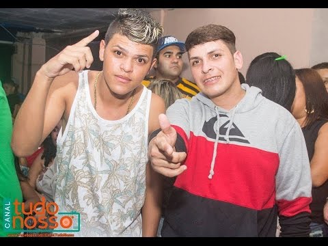 MC OMETA E BUBA - QUE BEBEZINHA - MÚSICA NOVA 2016