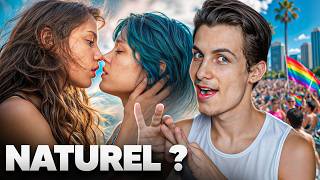 Ce que la SCIENCE dit vraiment sur l’homosexualité