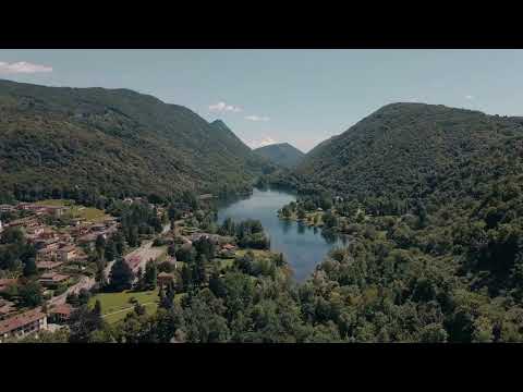 I laghi minori della provincia di Varese