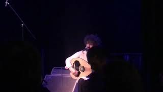 Xylouris White 31.10.18 Mettmann