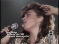 Laura Branigan - "Self Control" Live *RARE* [#]