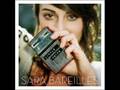 Sara Bareilles - Responsible