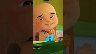 Download lagu Upin Ipin Terbaru (Sedapnya Ayam Goreng) #short #upinipinterbaru2023 mp3