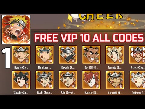 Naruto Nindo Endless Hero Gameplay Walkthrough Part 1