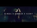 Xzibit, B Real, Demrick - Serial Killers - WANTED ...