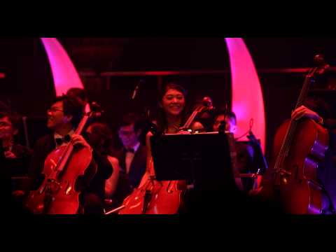 [4K][FanCam] Beautiful Musician at Concert 20130331 Part B
