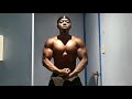 Muscle god
