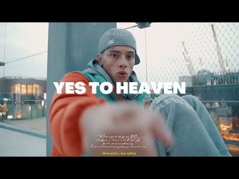 [FREE] Central Cee x Switch OTR Sample Drill Type Beat 2023 - "Yes to heaven" | prod. maureez