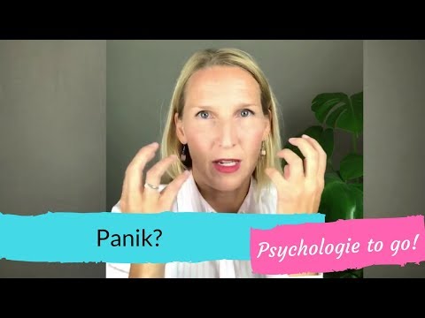 Panikstörungen und Todesangst? Der Panik-Guide. #stress #ängste
