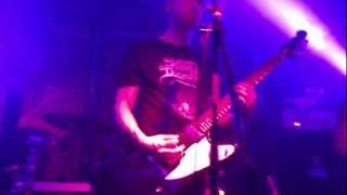 Sylosis - Monolith Intro Live @ The Fleece, Bristol