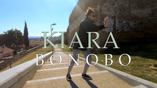 Bonobo/ Kiara By Danis Marinos @afrocubandanceschool