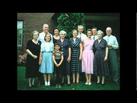 "Forgotten Dreams" performed by Leroy Anderson - 1954