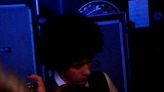 The Audition &quot;Basbhat&quot; 1/14/08