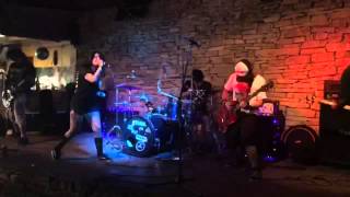 Dizclaimers - Tomorrow Starts Today (88 Fingers Louie) (Vivo Mostazal)